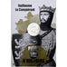 France, 10 Euro, Pièce d'Histoire - Guillaume le Conquérant, 2019, MDP