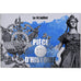 Francia, 50 Euro, Pièce d'Histoire - Le 14 Juillet, 2019, MDP, Argento, SPL