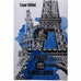Francja, 10 Euro, Pièce d'Histoire - Tour Eiffel, 2019, MDP, Srebro, MS(65-70)