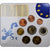 Germany, Set 1 ct. - 2 Euro, Coin card, 2004, Berlin, MS(64)