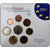 Germany, Set 1 ct. - 2 Euro, Coin card, 2004, Stuttgart, MS(65-70)