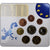 Germany, Set 1 ct. - 2 Euro, Coin card, 2004, Stuttgart, MS(65-70)