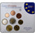 Germany, Set 1 ct. - 2 Euro, Coin card, 2004, Karlsruhe, MS(65-70)