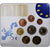 Germany, Set 1 ct. - 2 Euro, Coin card, 2004, Karlsruhe, MS(65-70)