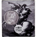Francia, 5 Euro, Semeuse - Le Franc Germinal, 2019, MDP, Oro, FDC