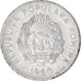 Münze, Rumänien, 25 Bani, 1960