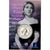 Greece, 2 Euro, Maria Callas, Coin Card, BU, 2023, Athens, Bimetallic, MS(65-70)