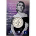 Greece, 2 Euro, Maria Callas, Coin Card, BU, 2023, Athens, Bimetallic, MS(65-70)