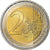 Germany, 2 Euro, Schleswig-Holstein, 2006, Hamburg, Bi-Metallic, MS(63)