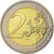 Germany, 2 Euro, Élysée Treaty, 2013, Berlin, Bi-Metallic, MS(63)
