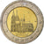 Allemagne, 2 Euro, Nordrhein-Westfalen, 2011, Munich, Bimétallique, SPL