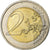 Allemagne, 2 Euro, Nordrhein-Westfalen, 2011, Munich, Bimétallique, SPL