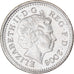 Monnaie, Grande-Bretagne, 5 Pence, 2009