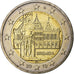 Germany, 2 Euro, Bremen, 2010, Karlsruhe, Bi-Metallic, MS(63)
