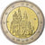 Alemanha, 2 Euro, Bayern, 2012, Munich, Bimetálico, MS(63)