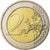 Alemanha, 2 Euro, Bayern, 2012, Munich, Bimetálico, MS(63)