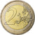 Allemagne, 2 Euro, Hamburg, 2008, Munich, Bimétallique, SPL