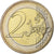 Duitsland, 2 Euro, Baden-Württemberg, 2013, Stuttgart, Bi-Metallic, UNC-