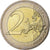 Germania, 2 Euro, Baden-Württemberg, 2013, Karlsruhe, Bi-metallico, SPL