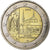 Duitsland, 2 Euro, Baden-Württemberg, 2013, Munich, Bi-Metallic, UNC-