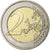 Duitsland, 2 Euro, Baden-Württemberg, 2013, Munich, Bi-Metallic, UNC-