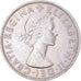 Coin, Great Britain, 1/2 Crown, 1967