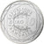 Francja, 10 Euro, Hercule, 2012, MDP, Srebro, MS(65-70)