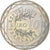 Francia, 10 Euro, Sempé - Hiver - Fraternité, 2014, MDP, Argento, SPL-