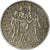 Francja, 10 Euro, Hercule, 2013, MDP, Srebro, AU(55-58)