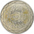 Francja, 10 Euro, Hercule, 2013, MDP, Srebro, AU(55-58)