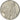 Francja, 5 Euro, Semeuse, 2008, MDP, Srebro, AU(55-58)