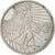 France, 15 Euro, Semeuse, 2008, MDP, Silver, AU(55-58)