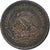 Messico, 5 Centavos, 1944, Mexico, Bronzo, MB+