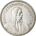 Switzerland, 5 Francs, Herdsman, 1965, Bern, Silver, AU(50-53)