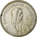Switzerland, 5 Francs, Herdsman, 1966, Bern, Silver, AU(50-53)