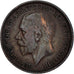 Münze, Großbritannien, 1/2 Penny, 1927