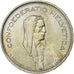 Switzerland, 5 Francs, Herdsman, 1969, Bern, Silver, AU(50-53)