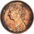 Coin, Great Britain, Farthing, 1886