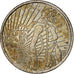 Francja, 5 Euro, Semeuse, 2008, MDP, Srebro, AU(50-53)