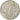Francja, 5 Euro, Semeuse, 2008, MDP, Srebro, MS(60-62)