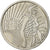 Francja, 5 Euro, Semeuse, 2008, MDP, Srebro, MS(60-62)