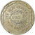 Francja, 5 Euro, Semeuse, 2008, MDP, Srebro, MS(60-62)