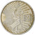 Francja, 10 Euro, Semeuse, 2009, MDP, Srebro, AU(55-58)