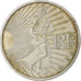 Frankreich, 10 Euro, Semeuse, 2009, MDP, Silber, VZ