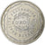 Francja, 10 Euro, Semeuse, 2009, MDP, Srebro, AU(55-58)