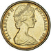 Coin, Australia, Dollar, 1984