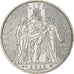 Francia, 10 Euro, Hercule, 2012, MDP, Plata, SC+