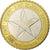 Eslovénia, 3 Euro, Presidency EU, 2008, Utrecht, Bimetálico, MS(60-62)