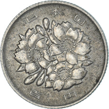 Moneda, Japón, 100 Yen, 1973