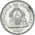 Moneda, Honduras, 20 Centavos, 1967